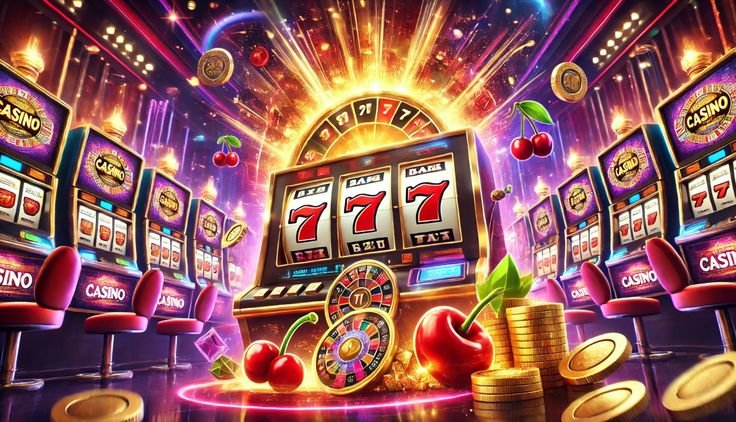 Halaman pilihan metode pembayaran di slot gembira dengan logo QRIS, DANA, dan bank-bank Indonesia