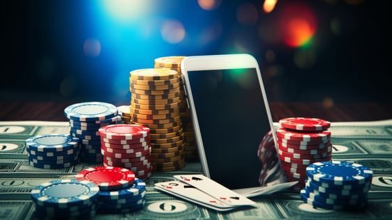 slot gembira user Mobile user and Brand