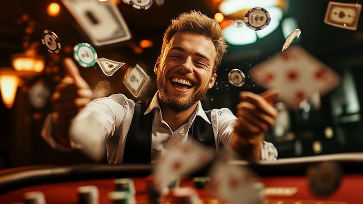 Antarmuka pasar Honor of Kings di platform slot gembira