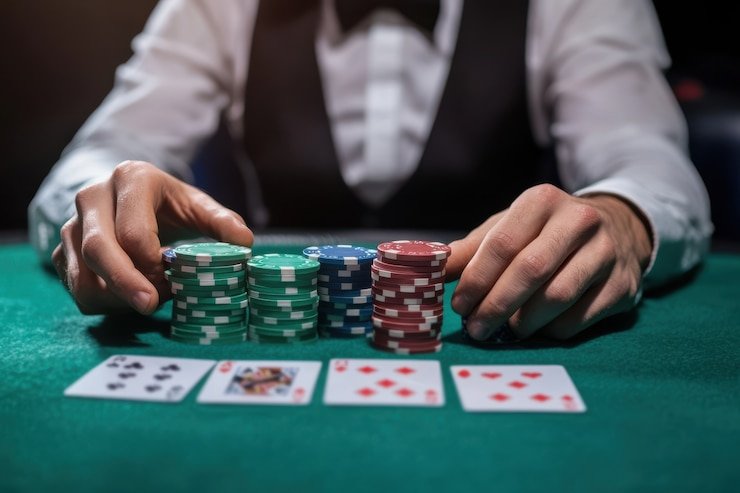 Antarmuka platform slot gembira menampilkan jadwal Indonesia Open dengan detail statistik pertandingan