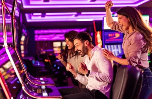 Ringkasan metode pembayaran di platform slot gembira termasuk DANA, OVO, GoPay, dan transfer bank