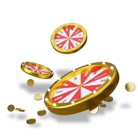 Antarmuka pemilihan kombinasi angka di platform slot gembira