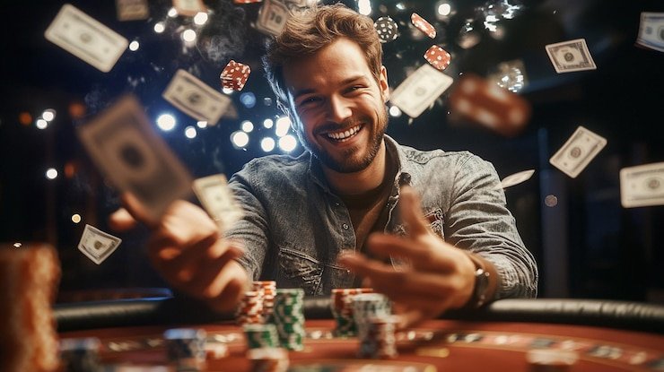 Proses deposit melalui berbagai metode pembayaran di slot gembira
